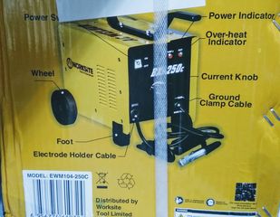 Ηλεκτροκόλληση 250a-thumb-1