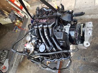ΚΙΝΗΤΗΡΑΣ ΑΠΟ AUDI A3, 1.6CC, -thumb-1