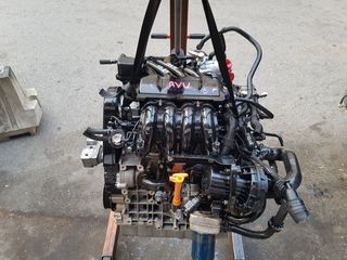 ΚΙΝΗΤΗΡΑΣ ΑΠΟ AUDI A3, 1.6CC, -thumb-3