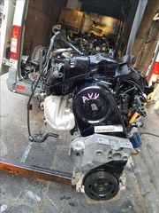 ΚΙΝΗΤΗΡΑΣ ΑΠΟ AUDI A3, 1.6CC, -thumb-4