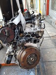 ΚΙΝΗΤΗΡΑΣ ΑΠΟ AUDI A3, 1.6CC, -thumb-5