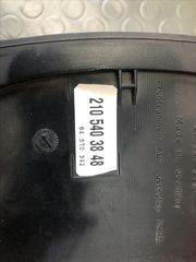 Κατραν κοντερ για Mercedes Benz w210 -thumb-1