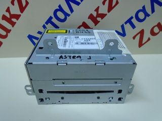 OPEL ASTRA J 10-16 RADIO CD 13334053  AΠΟΣΤΟΛΗ ΣΤΗΝΝ ΕΔΡΑ ΣΑΣ