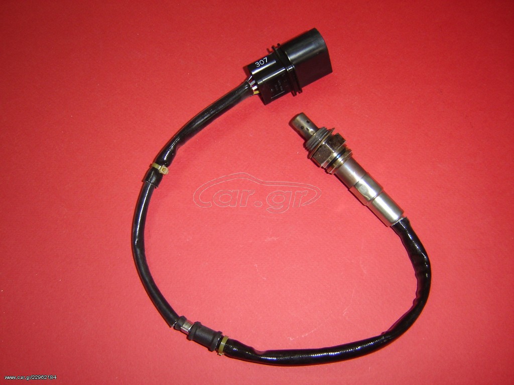 ΑΙΣΘΗΤΗΡΑΣ ΛΑΜΔΑ (L) VW POLO 1.4 '01-'05 03D906265 / 03D906265D