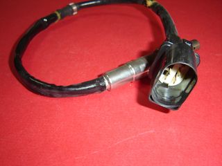 ΑΙΣΘΗΤΗΡΑΣ ΛΑΜΔΑ (L) VW POLO 1.4 '01-'05 03D906265 / 03D906265D-thumb-1
