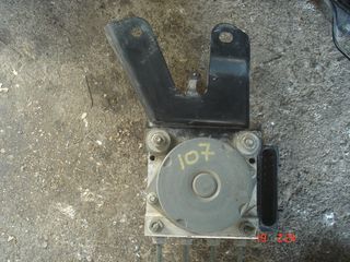ABS ΜΟΝΑΔΑ PEUGEOT 107  2006-2012 / ΡΩΤΗΣΤΕ ΤΙΜΗ!!