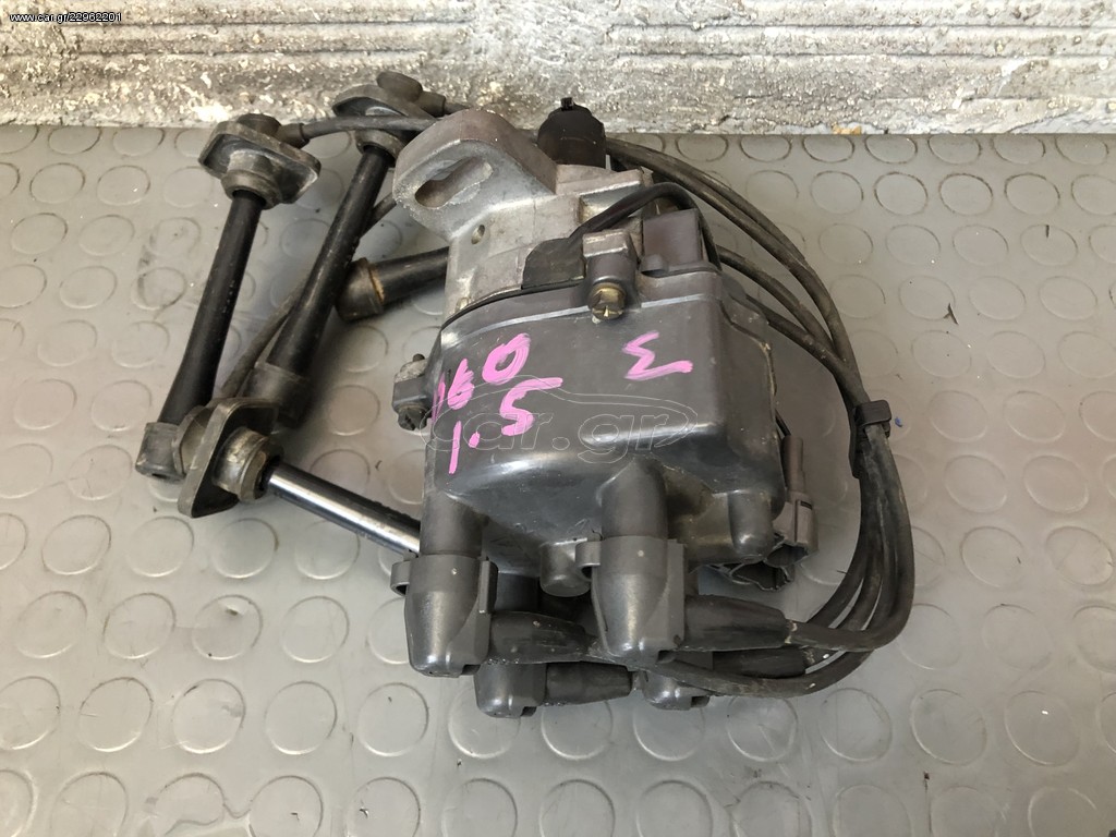 Διανομεας για Toyota Paseo 1.5