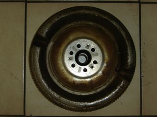 ΒΟΛΑΝ ΔΙΠΛΗΣ ΜΑΖΑΣ ΜΕ ΔΙΣΚΟ ΠΛΑΤΟ AUDI A3 8L 1.8 AGN  2000  06A141031Q-thumb-1