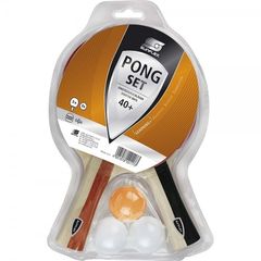 Σετ Ρακέτες Ping Pong Sunflex 97230