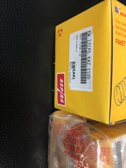 ΠΙΣΤΟΝΙ ΣΕΤ KAZER 53cm (1.00) aspira