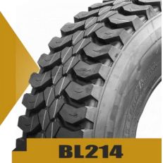 (((NOUSIS TIRES)))ELASTIKA 315/80R22.5	BOGA BL214 ΔΙΑΦΟΡΙΚΟ/ ON-OFF  TMX