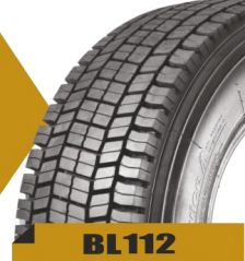 (((NOUSIS TIRES)))ELASTIKA 315/80R22.5	BOGA  BL112ΔΙΑΦΟΡΙΚΟ ΔΡΟΜΟΥ/TMX