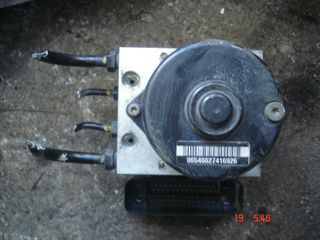 ABS ΜΟΝΑΔΑ AUDI TT ΚΩΔ 8N0 907 379 H / 8N0614517E / 1999-2006 / ΡΩΤΗΣΤΕ ΤΙΜΗ!! 
