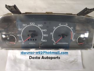 ΚΑΝΤΡΑΝ SUZUKI SWIFT 95 34100-6B2