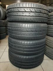 4 TMX CONTINENTAL CONTI PREMIUM CONTACT 2 195/55/15 *BEST CHOICE TYRES*