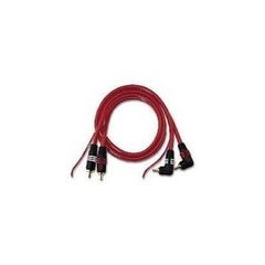 Oehlbach 6248 2Cinch - 2Cinch RCA Car-Hifi