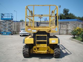 Εξέδρες Εργασίας Haulotte 2002 COMPACT 12 DX-thumb-7