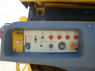 Εξέδρες Εργασίας Haulotte 2002 COMPACT 12 DX-thumb-9