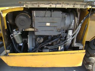 Εξέδρες Εργασίας Haulotte 2002 COMPACT 12 DX-thumb-10