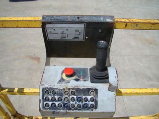 Εξέδρες Εργασίας Haulotte 2002 COMPACT 12 DX-thumb-11