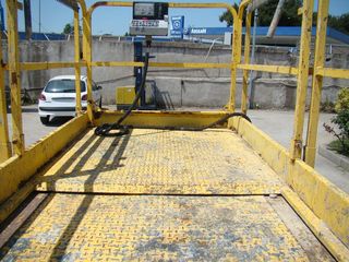 Εξέδρες Εργασίας Haulotte 2002 COMPACT 12 DX-thumb-12