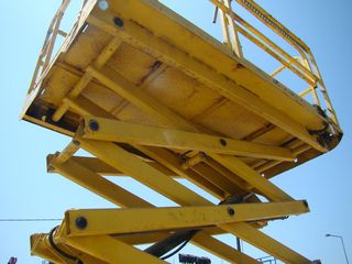 Εξέδρες Εργασίας Haulotte 2002 COMPACT 12 DX-thumb-13