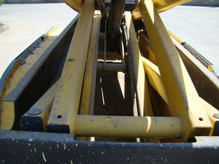 Εξέδρες Εργασίας Haulotte 2002 COMPACT 12 DX-thumb-14