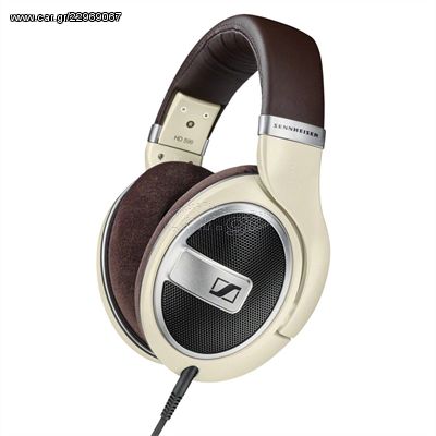 Sennheiser HD 599 ΑΚΟΥΣΤΙΚΑ ΑΝΟΙΧΤΟΥ ΤΥΠΟΥ