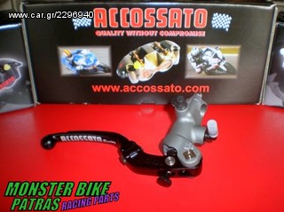 ACCOSSATO RACING