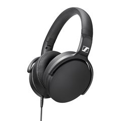 SENNHEISER HD-400S Ακουστικά με Μικρόφωνο