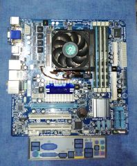 Σετακια Socket / Am2/Am2+/Am3+επεξεργαστης +Μνημες+cooler-thumb-1
