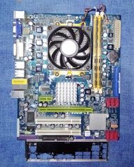 Σετακια Socket / Am2/Am2+/Am3+επεξεργαστης +Μνημες+cooler-thumb-4