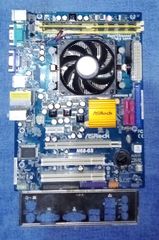 Σετακια Socket / Am2/Am2+/Am3+επεξεργαστης +Μνημες+cooler-thumb-5