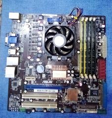 Σετακια Socket / Am2/Am2+/Am3+επεξεργαστης +Μνημες+cooler-thumb-7