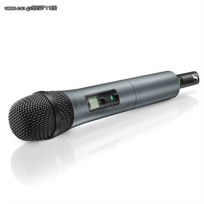 SENNHEISER SKM-835-XSW-B Πομπός Χειρός