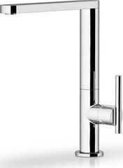 Pyramis Grazia Elegant Chrome Αναμεικτική Μπαταρία με Κεραμικό Δίσκο 090911701