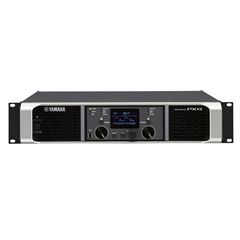 YAMAHA PX-8 Τελικός Ενισχυτής 2x1050@4Ω