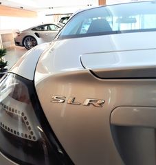 Mercedes-Benz SLR 2006 MCLAREN-thumb-30