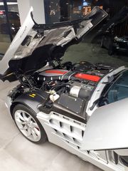 Mercedes-Benz SLR 2006 MCLAREN-thumb-23