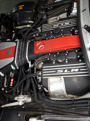 Mercedes-Benz SLR 2006 MCLAREN-thumb-24