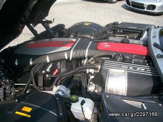 Mercedes-Benz SLR 2006 MCLAREN-thumb-22