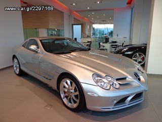 Mercedes-Benz SLR 2006 MCLAREN-thumb-15