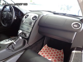 Mercedes-Benz SLR 2006 MCLAREN-thumb-18