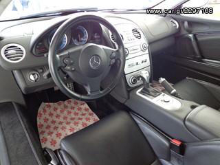 Mercedes-Benz SLR 2006 MCLAREN-thumb-17