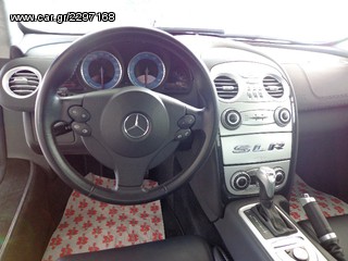 Mercedes-Benz SLR 2006 MCLAREN-thumb-16