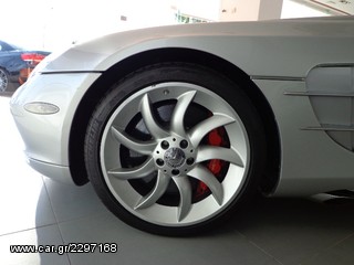 Mercedes-Benz SLR 2006 MCLAREN-thumb-28