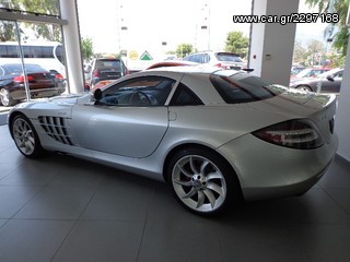 Mercedes-Benz SLR 2006 MCLAREN-thumb-5