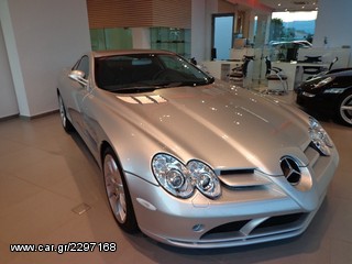 Mercedes-Benz SLR 2006 MCLAREN-thumb-8