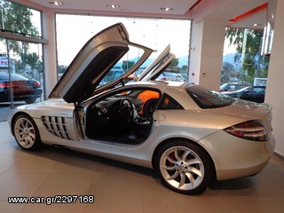 Mercedes-Benz SLR 2006 MCLAREN-thumb-10