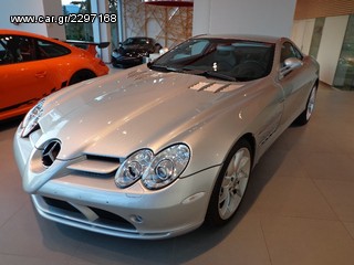 Mercedes-Benz SLR 2006 MCLAREN-thumb-13